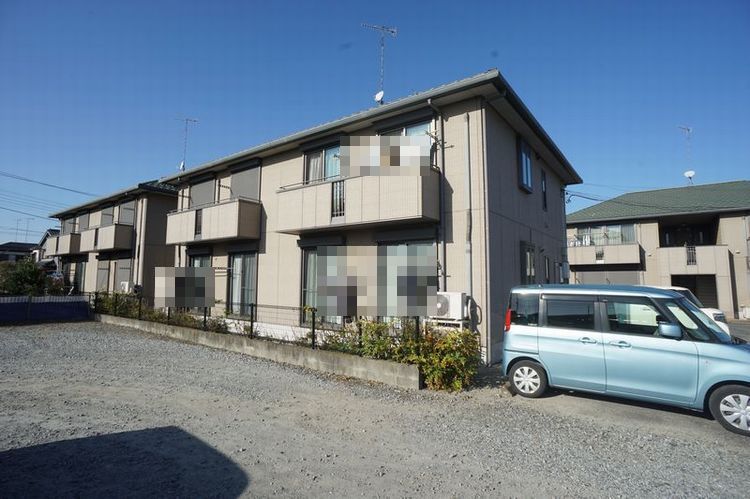 グランガルデ　Ｅ 201号-12