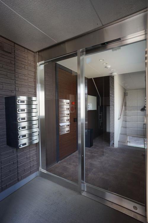 ネクスト ステージ 302号-14