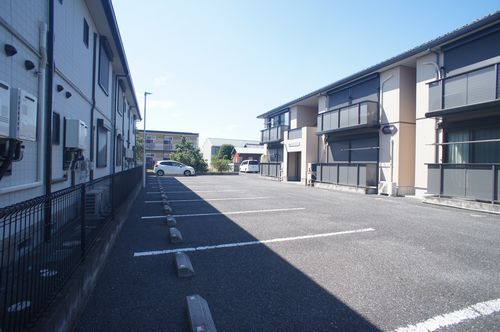 サンライズ鳥羽Ｂ 101号-14