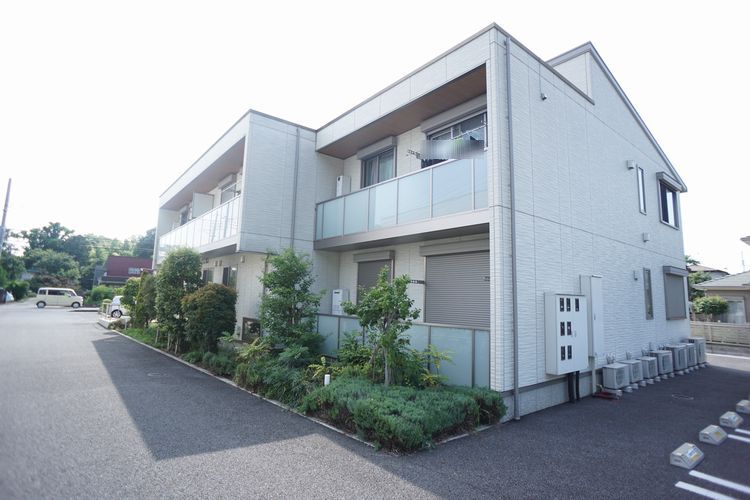 エクラージュ 101号-12
