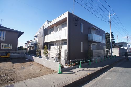 セントリビエ 202号-12
