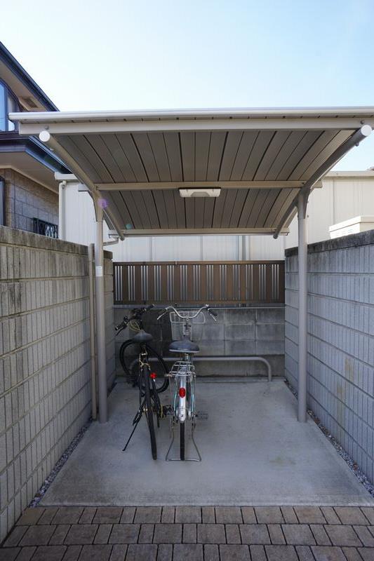 ドリーミオ 102号-15