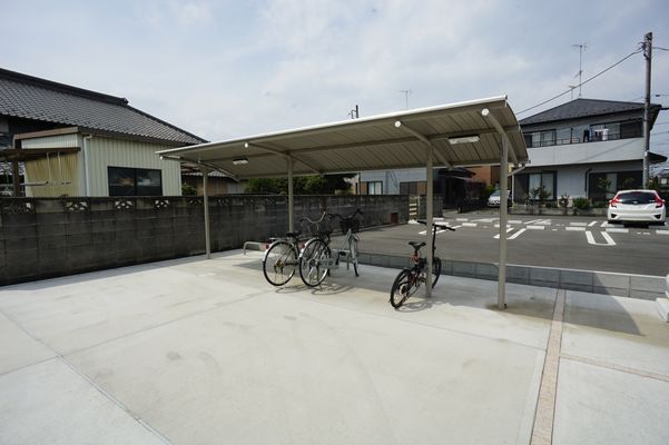 シェノン 201号-15