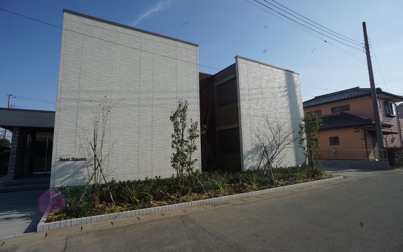 レスト　スクエア 202号-12