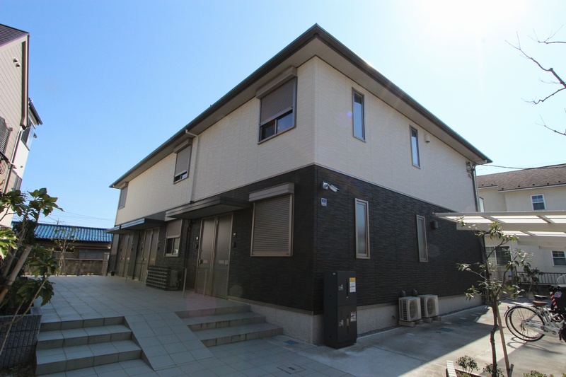 ラ ブリーズ 202号-2