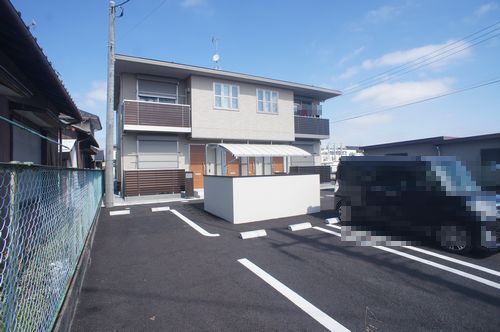 グランドール　Ⅱ 102号-12