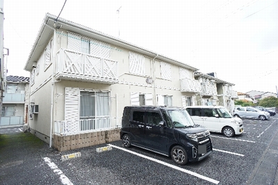 ハイツあおばＢ 102号-11