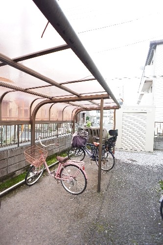 ハイツあおばＢ 102号-12