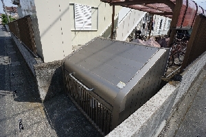 ハイツあおばＢ 102号-13