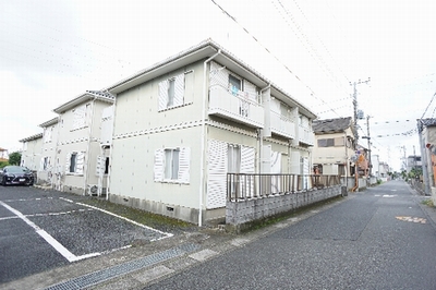 ハイツあおばＣ