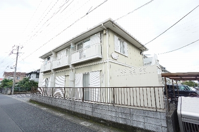 ハイツあおばＣ 103号-13