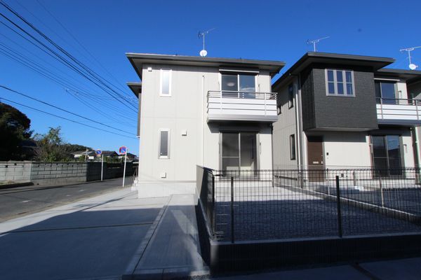 伊奈町寿貸家Ａ