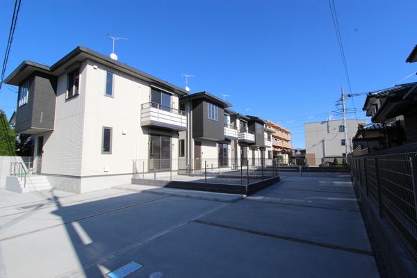 伊奈町寿貸家Ｂ 101号-12