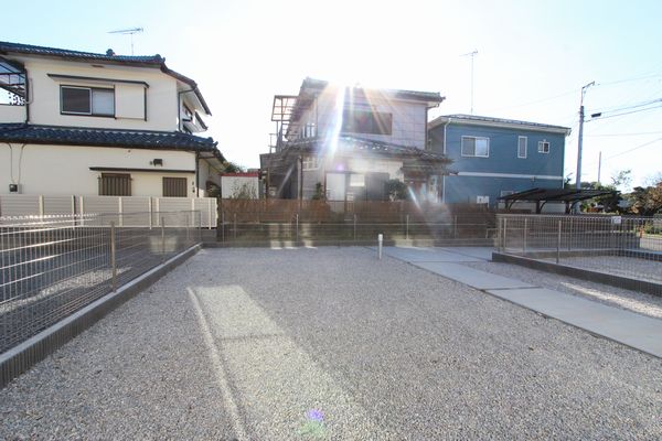 伊奈町寿貸家Ｂ 101号-14