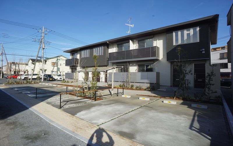 メイスクエアＤ 102号-12