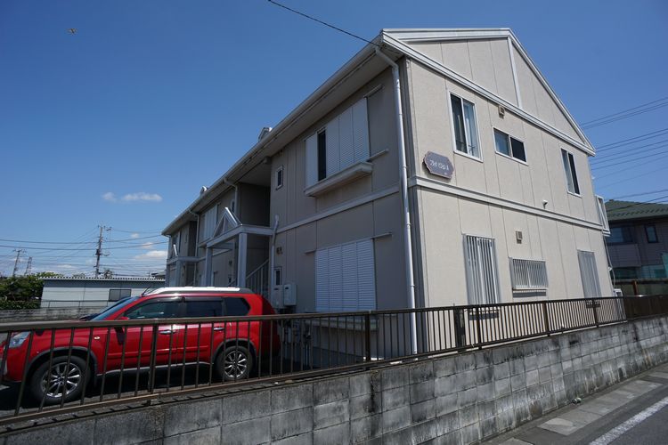 フラッツピジョン A 201号-15