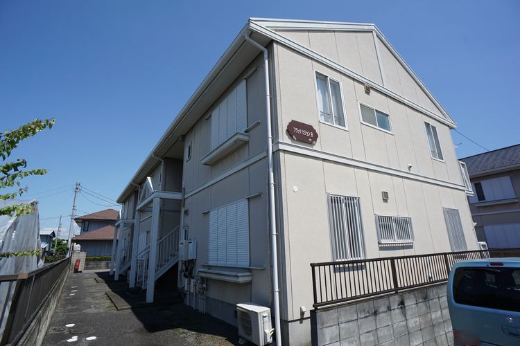 フラッツピジョン　Ｂ 103号-12