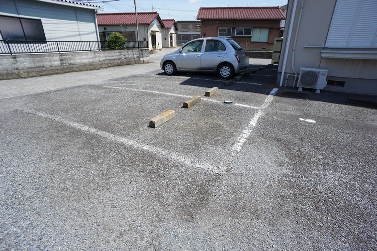 フラッツピジョン　Ｂ 103号-13