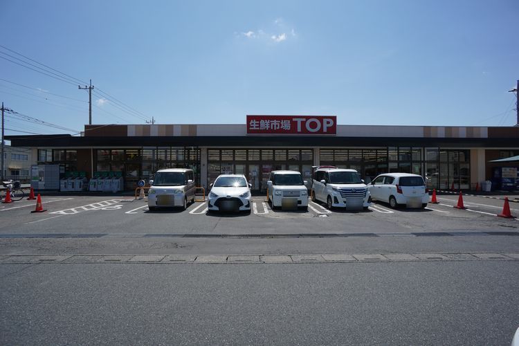 フラッツピジョン　Ｂ 103号-15