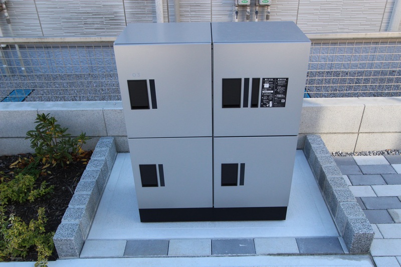 グランツ　Ⅲ 203号-13