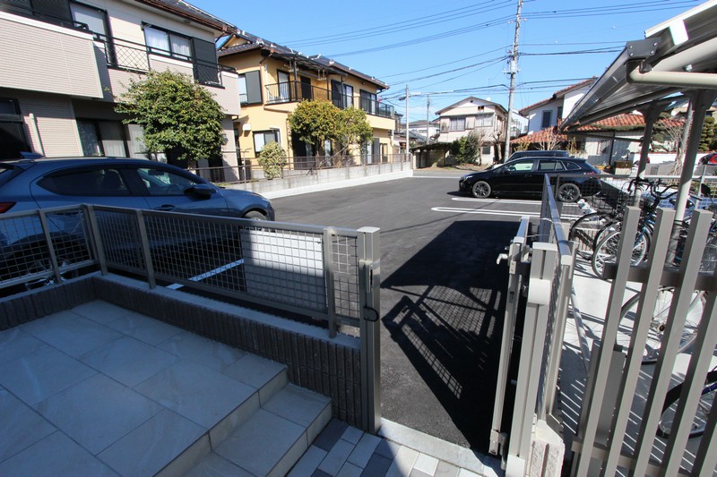 グランツ　Ⅲ 203号-14