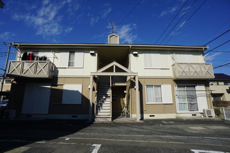 サンハイム楓　Ⅱ 102号-3