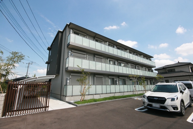 グランドゥールＫＡＺＵ 101号-12