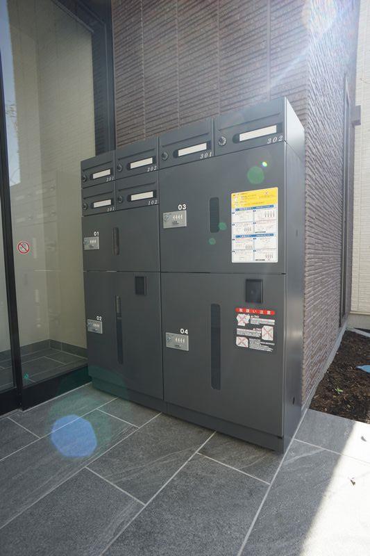 メイベル 101号-15