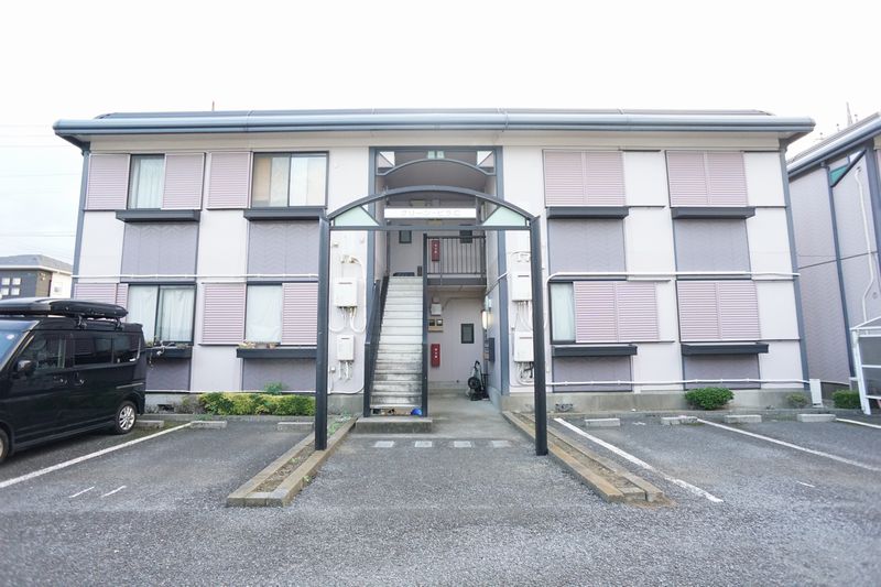 グリーンビラＣ