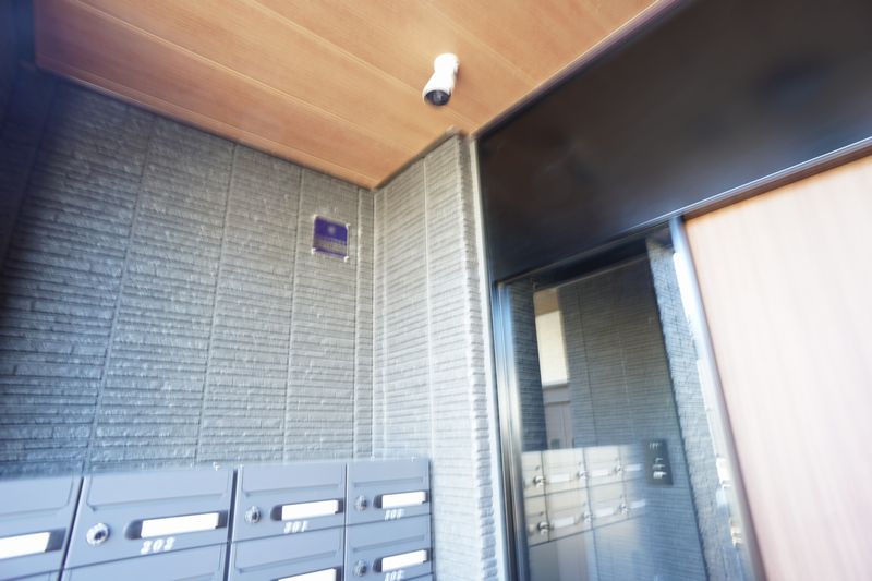 ルミエール 202号-7