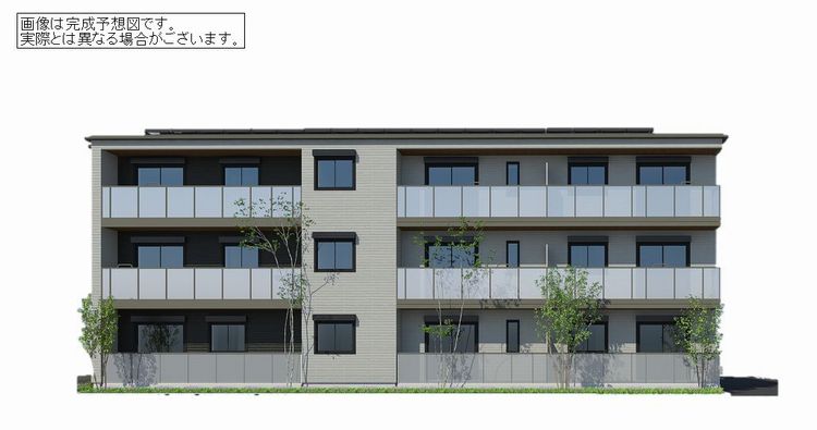 ノア　メゾン 201号-2