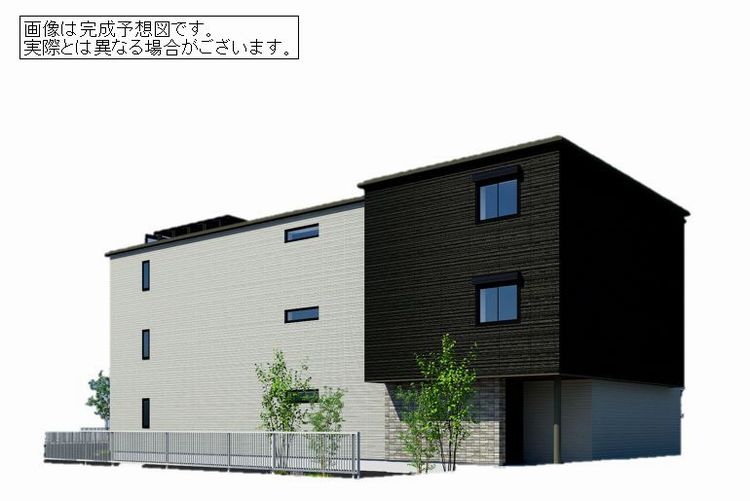 ノア　メゾン 201号-3