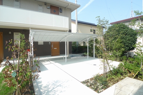 リラフォート　Ａ 105号-14