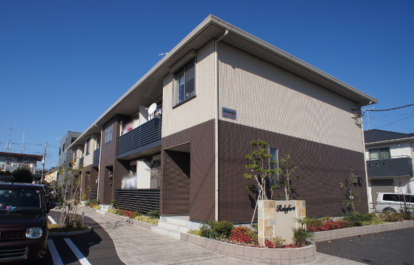 リラフォート　Ａ 105号-15