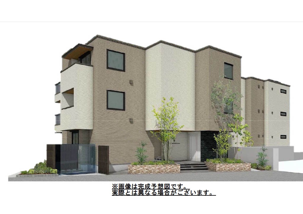 リリー　シャルマン 302号-2