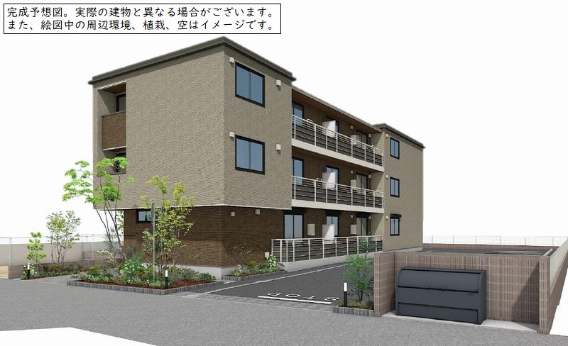 サンパティーク　Ｍ102-1