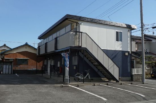 サン　コーポ　Ａ 102号-13