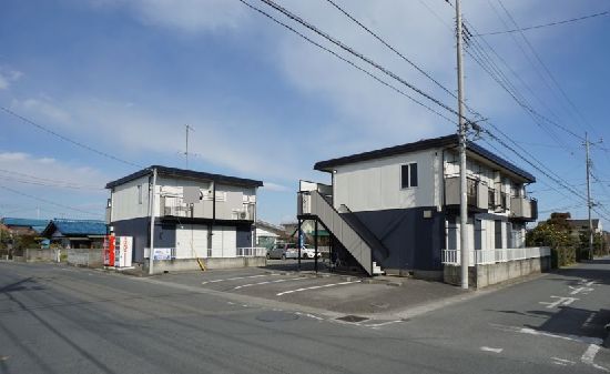 サン　コーポ　Ａ 102号-15