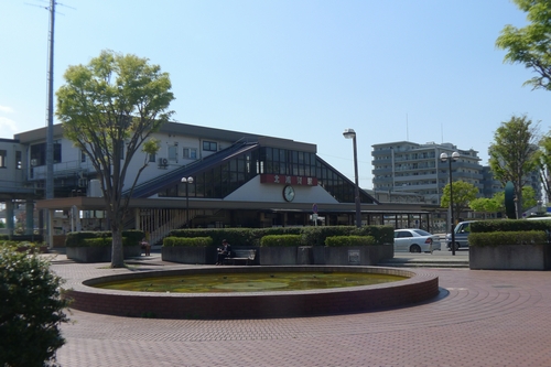 メゾンドール A 101号-13