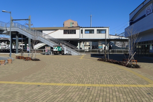 メゾンドール　Ｂ 202号-14