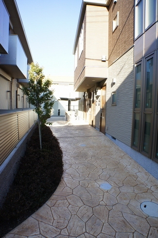 レユシールＢ 102号-13