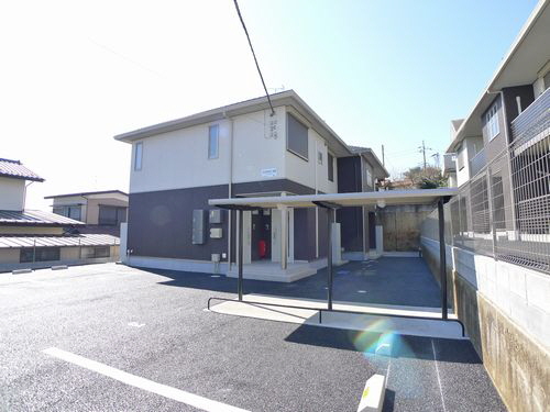 シェソワ・ルミエールB 102号-12