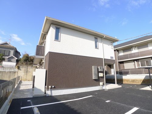 シェソワ・ルミエールB 102号-13