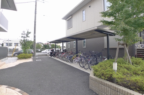プレミアスB 201号-15