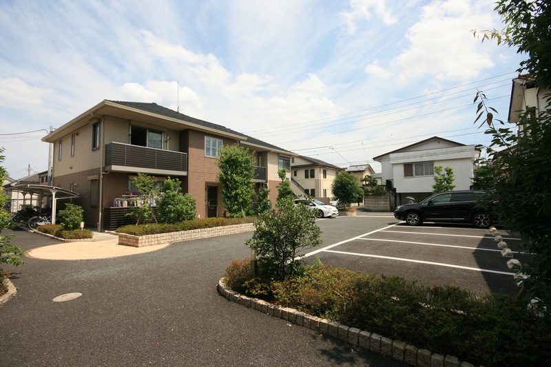 シエル・ヴェールＡ 103号-13