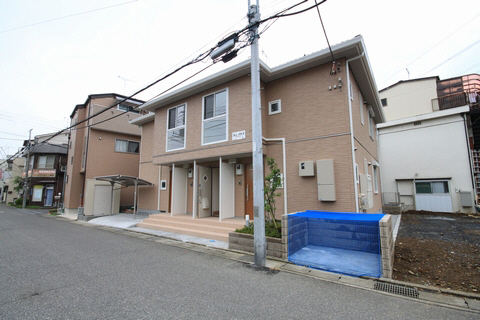 センプリス 202号-12