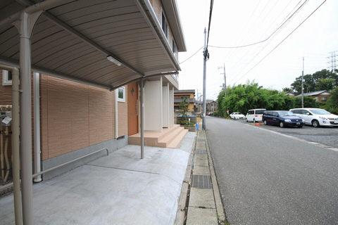 センプリス 202号-13