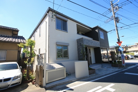 シャーメゾン エムズ 101号-12