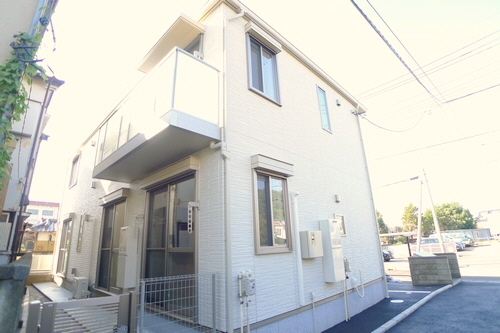 シャーメゾン長町A 202号-4