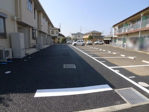 クレセール 101号-13
